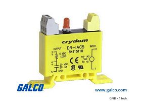 Crydom DR-IDC5