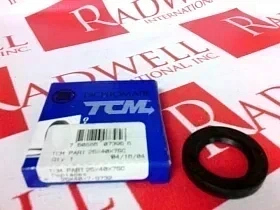 Уплотнение Артикул 25X40X7SC от производителя FREUDENBERG