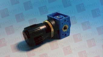 Пневматический регулятор Артикул LR-1/8-S-B от производителя FESTO