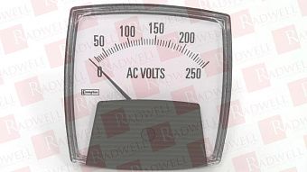 Щитовой измерительный прибор Артикул 013-75VA-RSRS-C7-B3 от производителя TE CONNECTIVITY