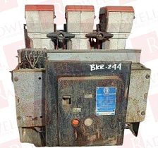 Автоматический выключатель в литом корпусе Артикул K-1600S-EO от производителя ITE TECH