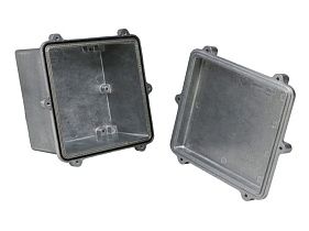 Bud Industries ANS-3827