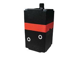 Пневматический коллектор PRE-U PS120000-080 от HOERBIGER