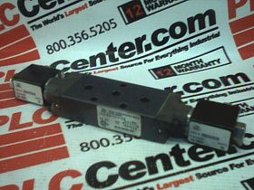 Пневматический клапан Артикул 250-68-013-68 от производителя NORGREN