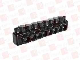 Наконечник / разъем Артикул IPLMD500-8 от производителя NSI INDUSTRIES