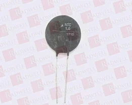 Термистор  / ограничитель тока Артикул B57464S109M от производителя TDK