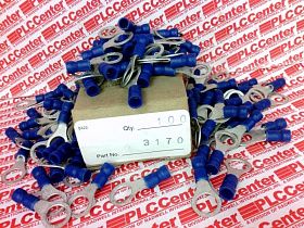 Клемма Артикул 3170 от производителя TPC WIRE & CABLE