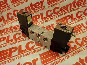 Электромагнитный клапан  Артикул 422CA711A83 от производителя PARKER