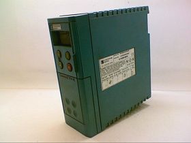 601/003/400/F/00/UK Привод от EUROTHERM DRIVES