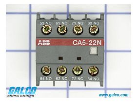 ABB CA5-22N