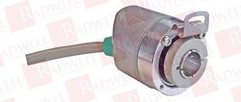 Кодирующее устройство / фазовый датчик положения Артикул UCD-IPH00-XXXXX-V6S0-2TW от производителя POSITAL FRABA