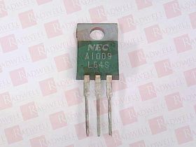 Транзистор Артикул 2SA1009A от производителя NEC