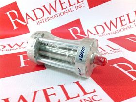 Пневматический цилиндр Артикул FO-092.5-4MT от производителя BIMBA