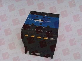 Пускатель Артикул K07M-10-R7 от производителя ISKRA