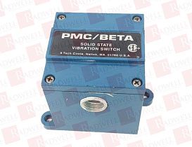 Вибрационный переключатель Артикул 440SR10200001 от производителя PMC BETA