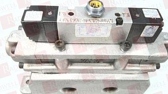 Пневматический клапан Артикул 409C90-S39DS3-4 от производителя AUTOMATIC VALVE