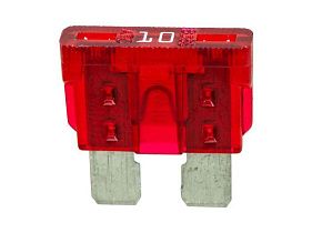 Bussmann BK/ATC-10ID