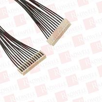 Кабель встроенного информационного терминала Артикул 	 A12SR12SR30K305A от производителя JST MANUFACTURING