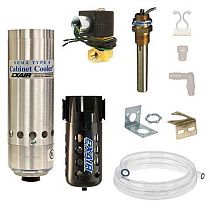 Кондиционер EXAIR 4830-24VDC для шкафов NEMA 4, 2000 BTU/час