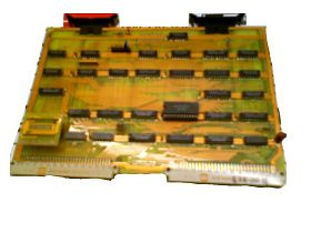 CIP-110.240.5125 Плата ПК Плата ПЛК / дополнения к  плататам от NETSTAL