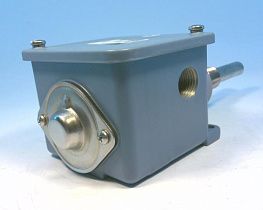 Температурный переключатель UNITED ELECTRIC B105-9410, диапазон -17.8...107.2°C