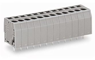 739-108 Клемма от WAGO