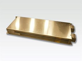 Фильтр AC CO465513U105 124А 460В 50/60Гц Eurotherm Drives