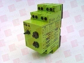 Замедляющие реле Артикул ODM 3 от производителя TELE CONTROLS