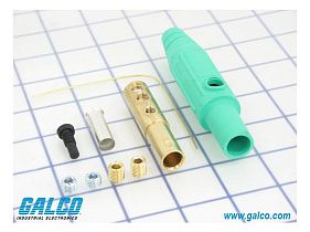 Advanced Devices (Marinco) CLM2F-E