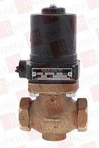 Электромагнитный клапан  Артикул G116S44SC-ACTS от производителя MAGNATROL