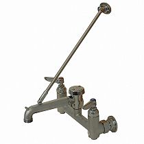 ADVANCE TABCO AC9YQL