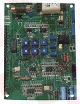 Управляющая плата Артикул 3452TCP от производителя TORSPEC