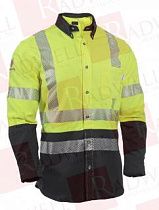 Защитная одежда Артикул SHRTV3C3YN3XTL от производителя NATIONAL SAFETY APPAREL