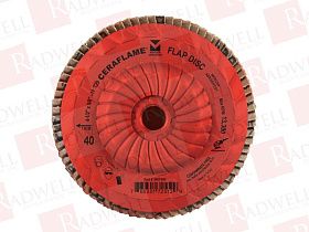 Шлифовальная бумага Артикул 349T080 от производителя MERCER TOOL