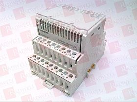 Модуль логического ввода-вывода постоянного тока Артикул TXM1.6R от производителя SIEMENS