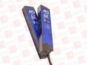 Световой занавес Артикул CX0E0RB/10-032V от производителя MD MICRO DETECTORS