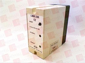 Реле / розетка Артикул LWB-230 от производителя WIKA