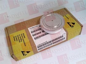 Тиристор  / СКР / триак  / диак  / альтернистор  Артикул T9KC650603DH от производителя POWEREX