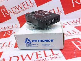 Фотоэлектрический датчик Артикул SDLRO1 от производителя TRI-TRONICS