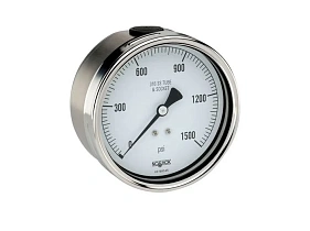 NOSHOK 40-510-60-psi/bar