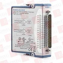 Модуль / стойка ПЛК Артикул NI-9220 от производителя NATIONAL INSTRUMENTS