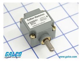 Cutler Hammer, Div of Eaton EATON-E50DG1