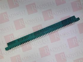 Перемычка / клемма / штекер Артикул 337-086-520-202 от производителя EDAC