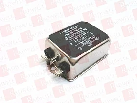 Фильтр  радиопомех Артикул FN2060-12-06 от производителя SCHAFFNER