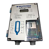 Регулятор уровня AIRANGER-DPL от MILLTRONICS