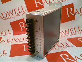 Преобразователь напряжения / тока Артикул VR-2811S от производителя MEGGITT