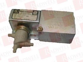 Пневматический клапан Артикул 265-1016 от производителя MARK CONTROLS CORP