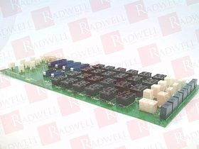 Плата ПК Плата ПЛК / дополнения к  плататам Артикул D65ZZ002721 от производителя MAZAK