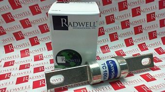 Артикул TC100 от производителя LAWSON FUSES