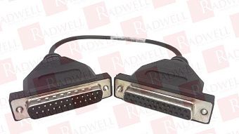 Кабель для подключения ПК и других устройств Артикул 61-100029-03 от производителя OMRON